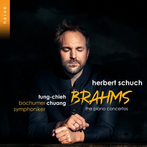 Brahms: Lullaby (Wiegenlied from 5 Lieder Op. 49)