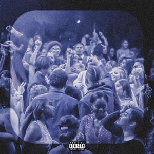 Welcome Back Freestyle (Bonus) (Explicit)