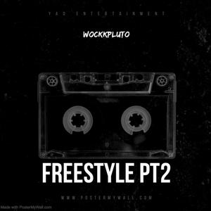 Freestyle pt2 (Explicit)