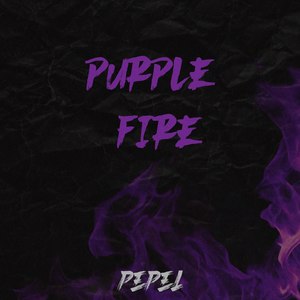 Purple Fire