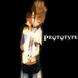 Prototype (feat. Yuke) [Explicit]