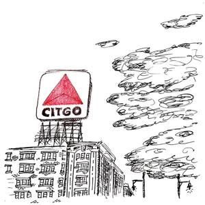 Citgo Sign