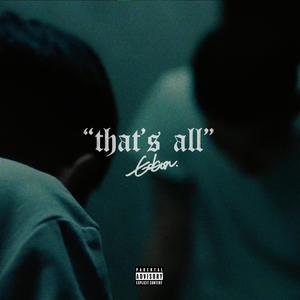 That's All (Explicit)