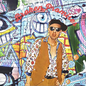 Broken Promises(feat. Deej)