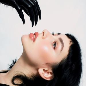 HAUNTED (WITH NO FUTURE) (ENDLESS DREAM MIX)