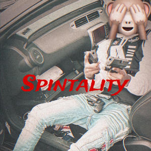 SPINTALITY EST. 2022 (Explicit)