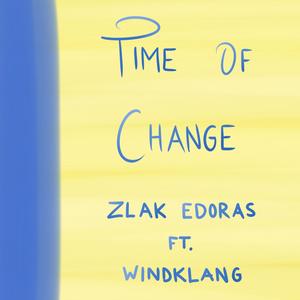 Time of Change (feat. Windklang)
