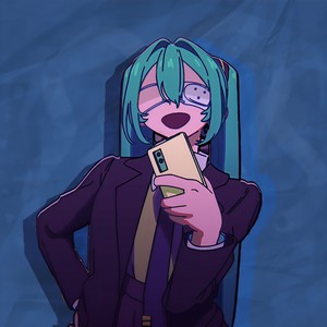 Monitoring - Lofi Remix