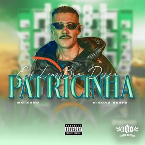 EU LEMBRO DESSA PATRICINHA