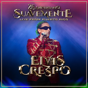 Imaginarme Sin Ti (Live from Puerto Rico)