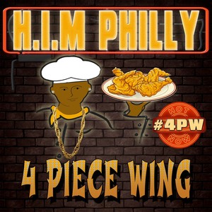 4 PIECE WING (Explicit)