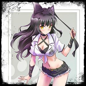SHADOWS (BLAKE BELLADONNA) [Explicit]