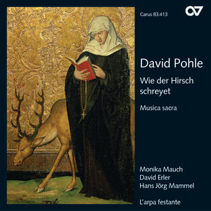 Pohle - Sonata à 6, No. 24