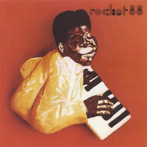 St. Louis Blues (Live Version-Rotation Club Hanpver W. Germany)