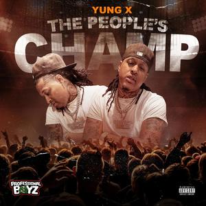 The People's Champ (Explicit)