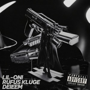 cara de mal4 (feat. Dem H & Jkl) (Explicit)