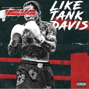 Like Tank Davis (Explicit)