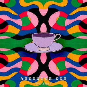 Lavender Tea (Explicit)