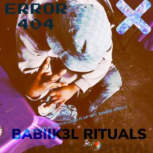 BABIIK3L RITUALS (Explicit)