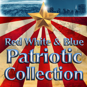 Red, White & Blue Patriotic Collection