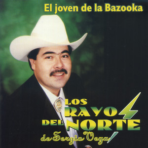 El Joven de la Bazooka