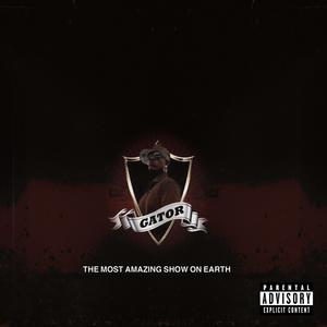 On Top Of The World (feat. Tre Little) (Explicit)