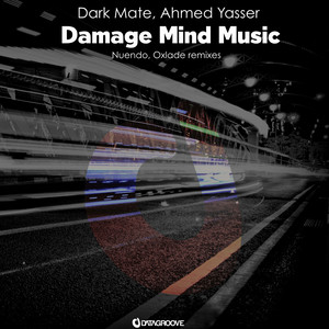 Damage Mind Music (Oxlade Remix)