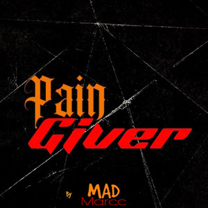 Pain Giver (Explicit)