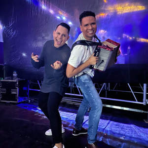 Mix Fin de Año (feat. Anddys Arraut)
