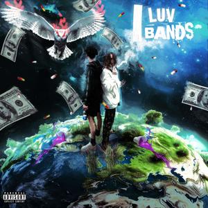 V8 Engine (feat. SoPsyBands) (Explicit)