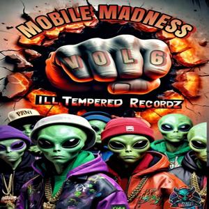 Mobile Madness, Vol. 6 (Explicit)