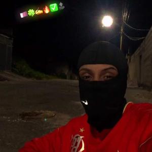 Vou Botar Tu Pra Mamar (Explicit)