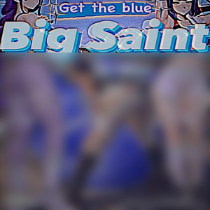 Get The Blues (Explicit)