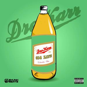 Strapped In (feat. Big Skunk) (Explicit)