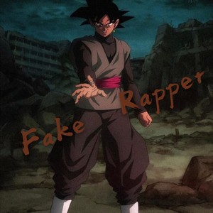 Fake  Rapper