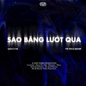 Sao Băng Lướt Qua