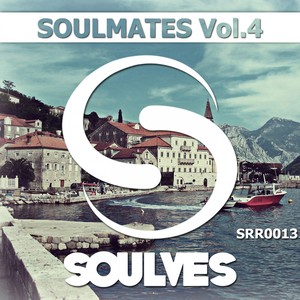 Soulmates Vol.4