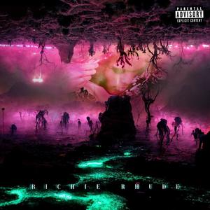 LOVE IS POISON (Explicit)