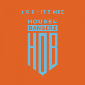 It's Nice (Original Mix)