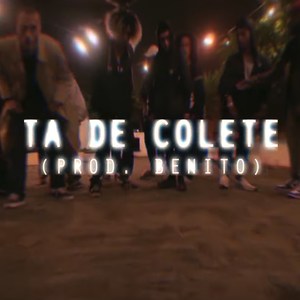 Tá de Colete (Explicit)