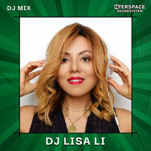 InterSpace Naija: Lisa Li, Oct 23 (DJ Mix) [Explicit]