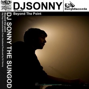 Beyond The Point Instrumentals