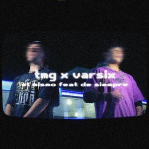 EL LUGAR DONDE QUIERO ESTAR (feat. VarsiX & Nikill) (Explicit)