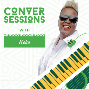 Conversessions with Keko (Live)