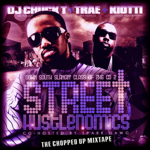 See Me in the Streets(Chopped & Screwed)