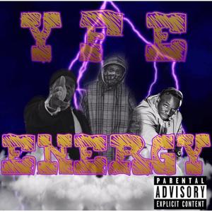 energy(feat. ceojbo, sloww & dul) (Explicit)
