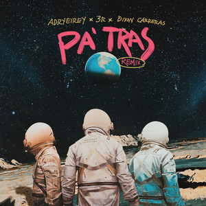 Pa' Tras (Remix)