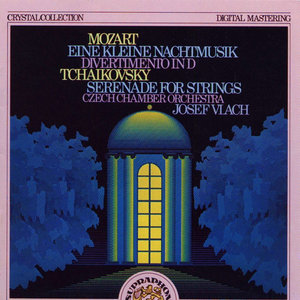 Eine Kleine nachtmusik, K. 525 (Serenade No. 13 in G major for Strings) - I. Allegro