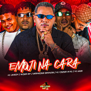 EMOJI NA CARA (Explicit)