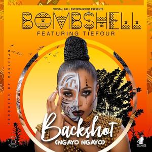 Backshot (feat. TieFour) (Explicit)